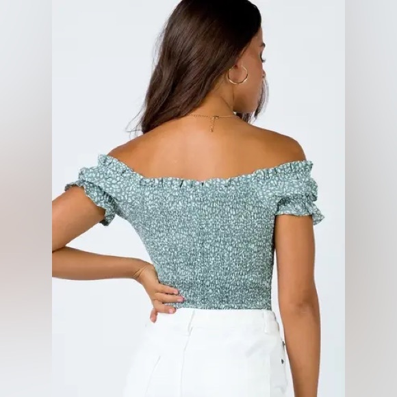 Princess Polly Bodysuit - Picture 3 of 7